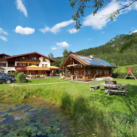 Lägenhet Apartment In Flachau With A Terrace Flachau