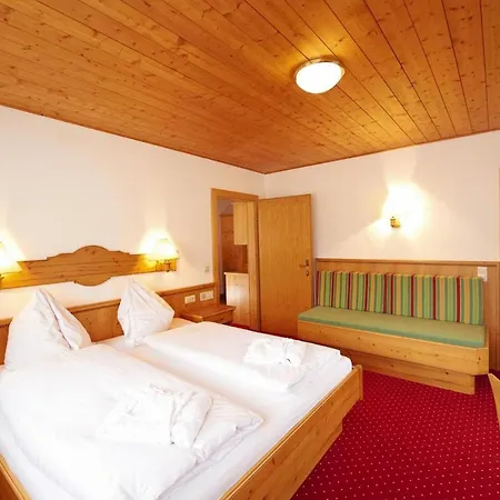 Apartment In Flachau With A Terrace Flachau