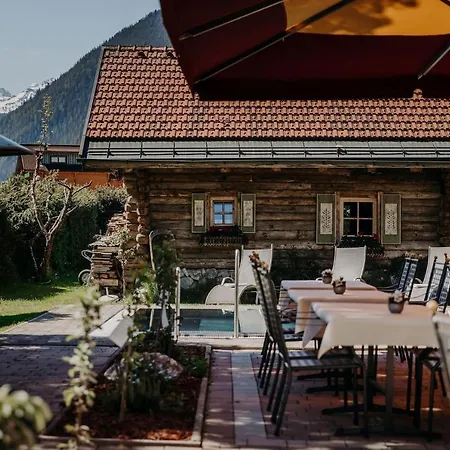 Apartment In Flachau With A Terrace * Flachau