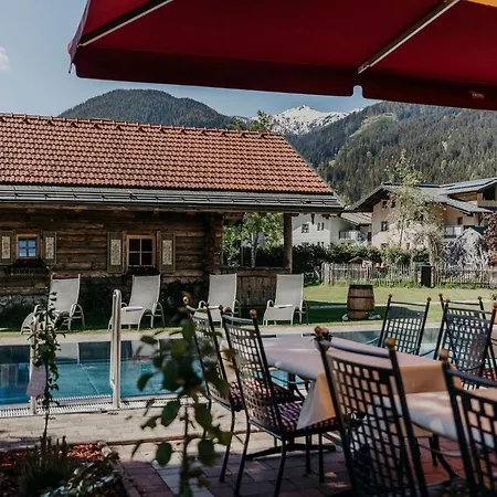 Apartment In Flachau With A Terrace *