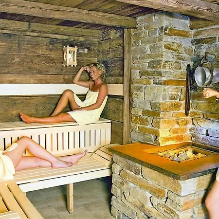 Lägenhet Apartment In Flachau With A Terrace *